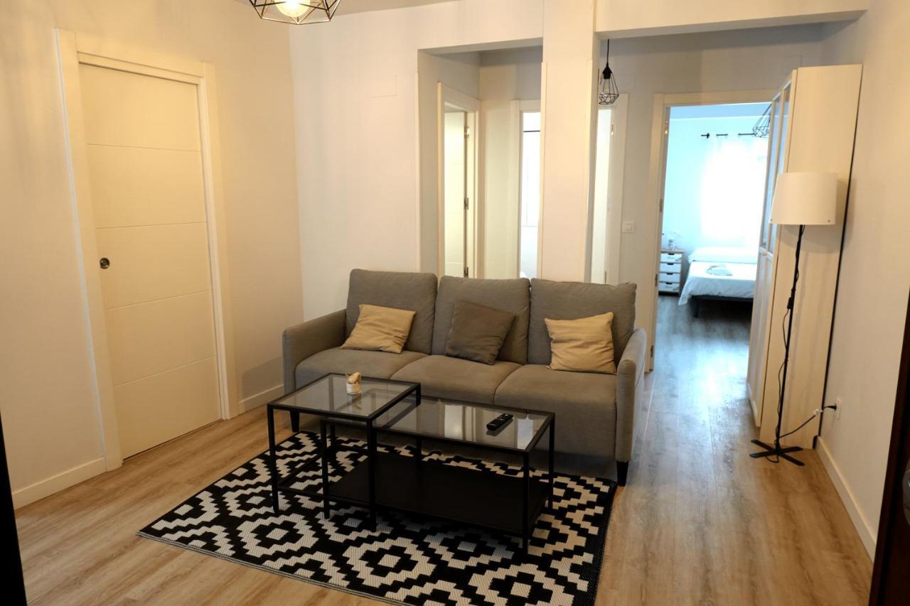 Vacare Centro De Santander Apartment Exterior photo