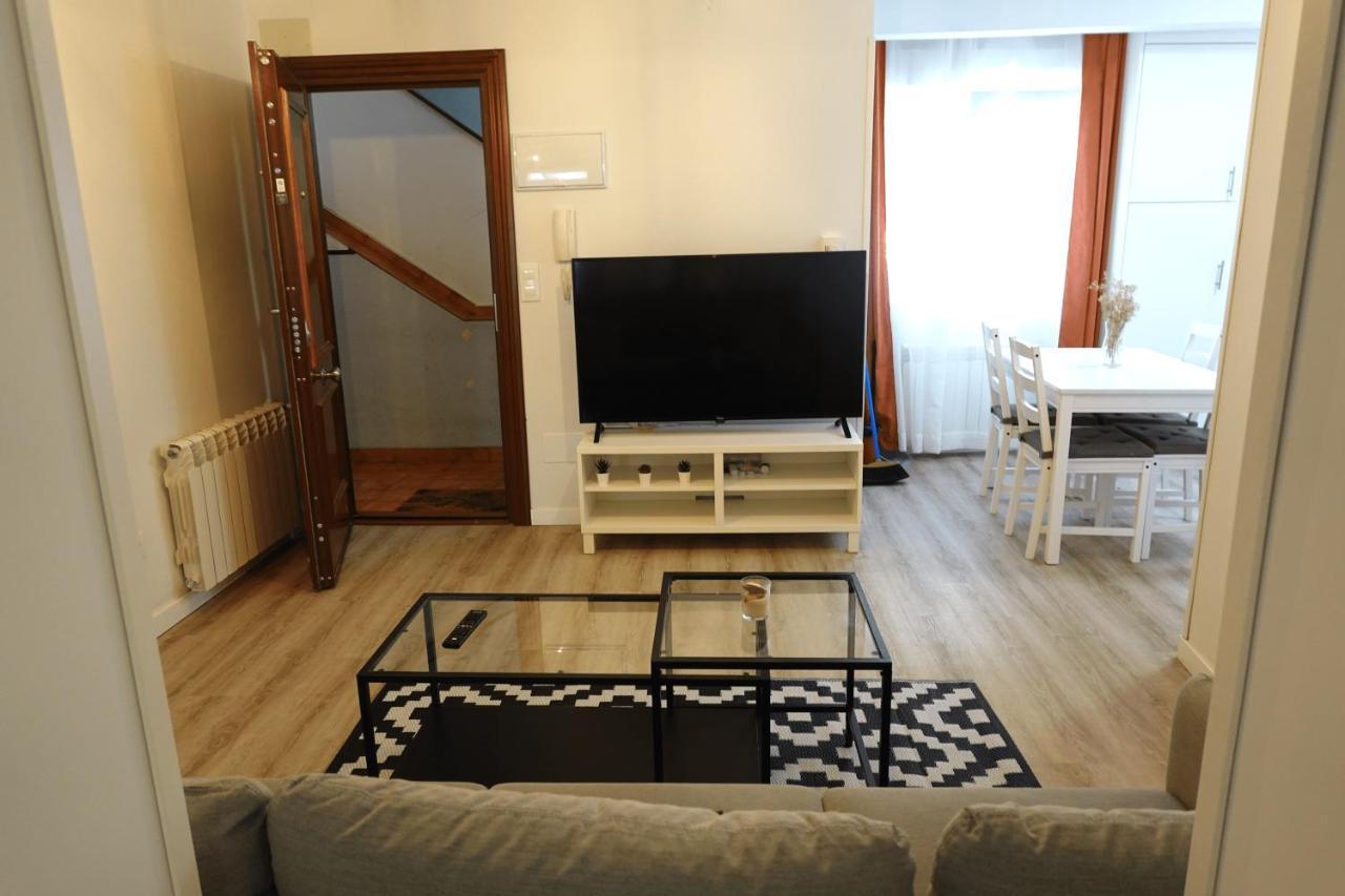 Vacare Centro De Santander Apartment Exterior photo