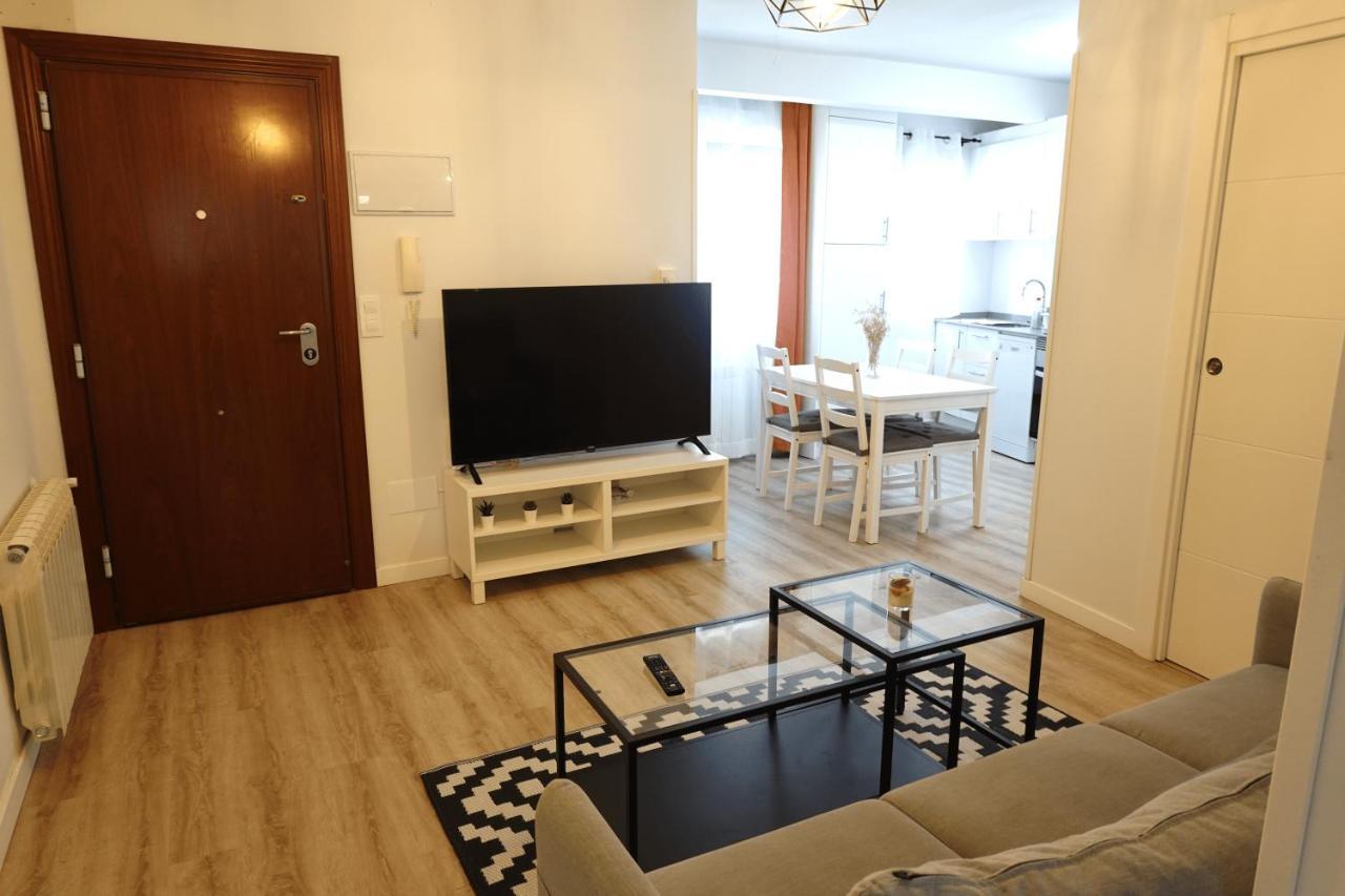 Vacare Centro De Santander Apartment Exterior photo