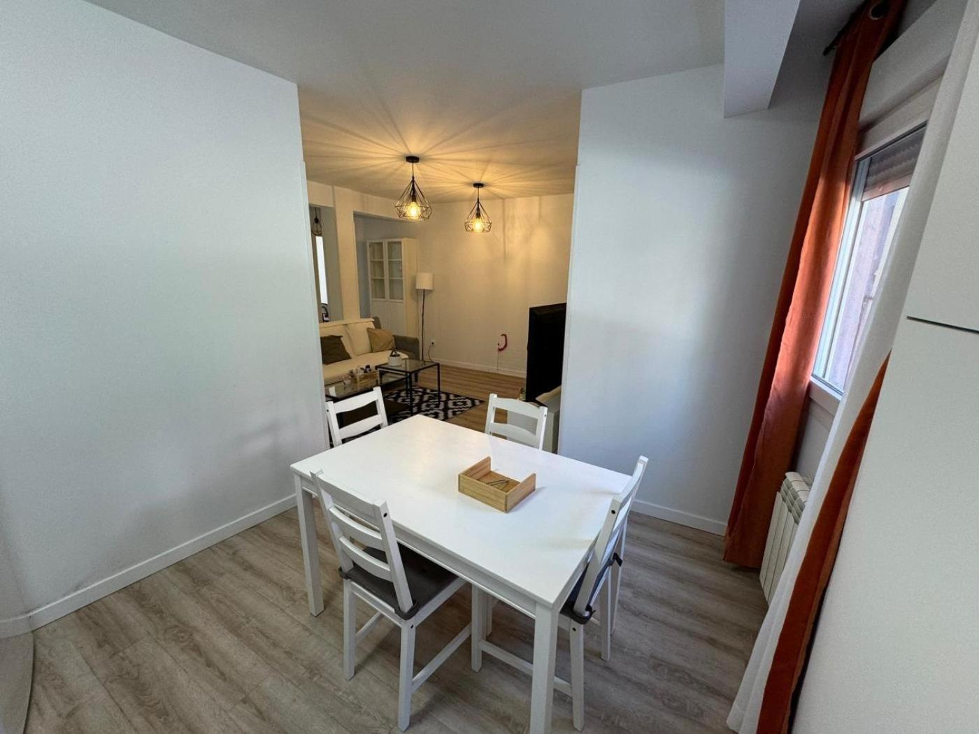 Vacare Centro De Santander Apartment Exterior photo